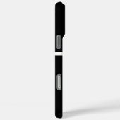 Ich bin nicht müde - ich bin Beruflich Großvater Case-Mate iPhone Hülle (Rückseite / Rechts)