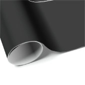 Ich bin nicht müde, ich bin ein Berufliches Papaw Geschenkpapier (Rolleneckpunkt)