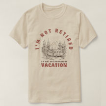 Ich bin nicht müde, ich bin nur auf einem Dauerurl