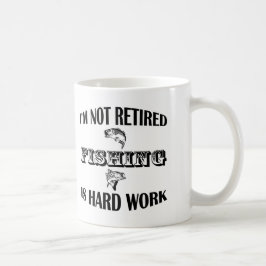 Ich bin nicht müde kaffeetasse