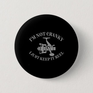 Ich bin nicht mürrisch, ich mache es einfach nur l button