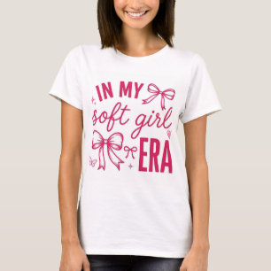 Ich bin nicht nur ein Mädchen, ich bin eine Prinze T-Shirt
