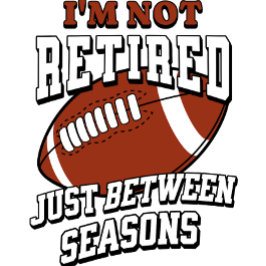 Ich bin nicht nur zwischen den Jahreszeiten müde T-Shirt