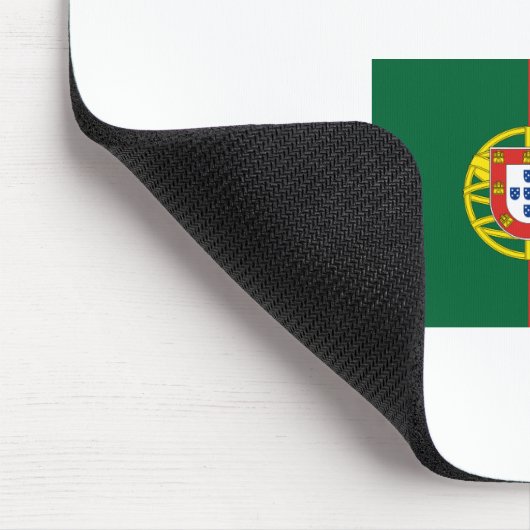 "Ich bin nicht schreiend ich bin gerade Mousepad (Ecke)