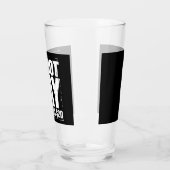 Ich bin nicht schwul, aber $20 sind $20 lustige LG Glas (Links)