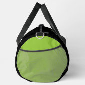Ich bin nicht unhöflich ich bin echt duffle bag (Rechts)