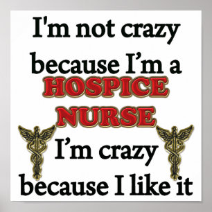 Ich bin nicht verrückt poster