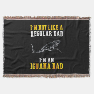 Ich bin nicht wie ein normaler Vater Decke