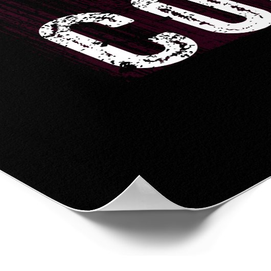 Ich bin nicht wie eine normale Mama, ich bin eine Poster (Ecke)