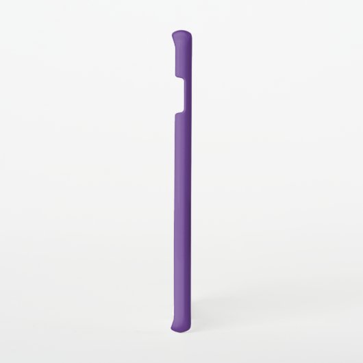 Ich bin nicht wütend, der Affe Samsung Galaxy Hülle (Rechte Seite)