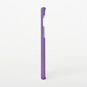 Ich bin nicht wütend, der Affe Samsung Galaxy Hülle (Linke Seite)