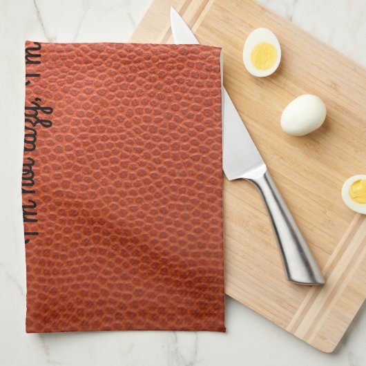 Ich bin nicht zufällig, ich bin energiesparend Küc Geschirrtuch (Viertel Falte)