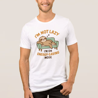 Ich bin nicht zuhause, ich bin im Rett-Modus - Fun Tri-Blend Shirt