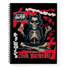 ICH BIN NUR EIN COOLER MATHSTER