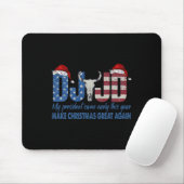 Ich bin nur ein Kill-Typ Funny Meme Trump Tanz 202 Mousepad (Mit Mouse)