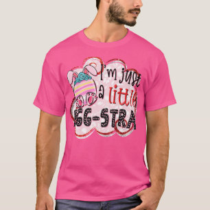 Ich bin nur ein kleines Ei T-Shirt