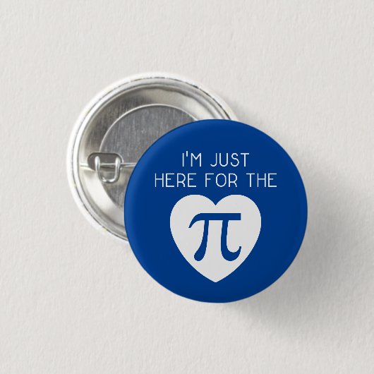 Ich bin nur für den Pi hier Button (Vorne & Hinten)