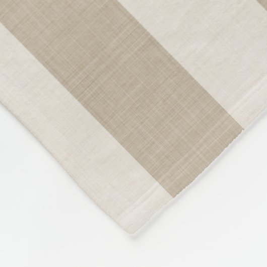 Ich bin nur für die Nickerchen hier Fleecedecke (Ecke)