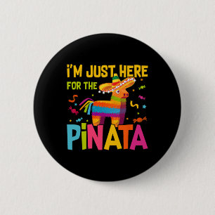 Ich bin nur hier für das lustige mexikanische Part Button