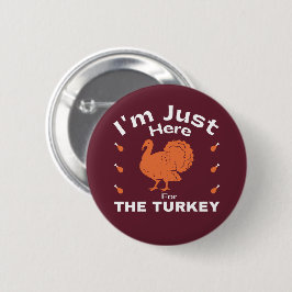 Ich bin nur hier für die Türkei Button
