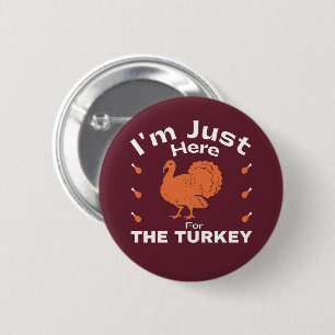 Ich bin nur hier für die Türkei Button