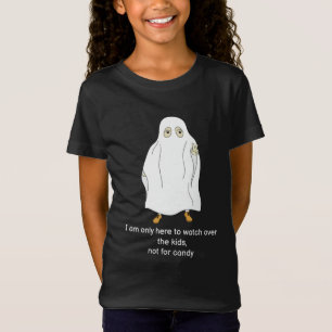 Ich bin nur hier, um den T - Shirt des Kindes zu b