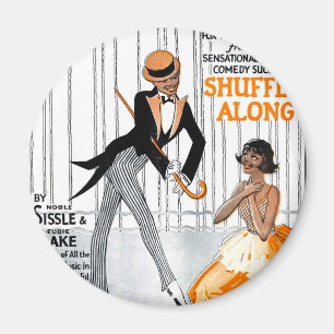 Ich "bin nur wild über Harry Magnet