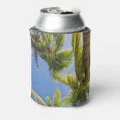 Ich bin Nüsse über Kamala Dosenkühler (Kanne Rückseite)