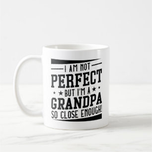 Ich bin Opa Kaffeetasse