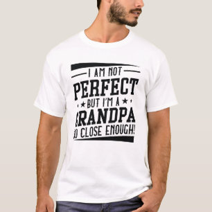 Ich bin Opa T-Shirt