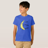 Ich bin Peelin' Gut! - Funny Fruit Pun T-Shirt (Vorne ganz)