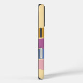 Ich bin Personalisierte Bibelverse Case-Mate iPhone Hülle (Rückseite / Rechts)