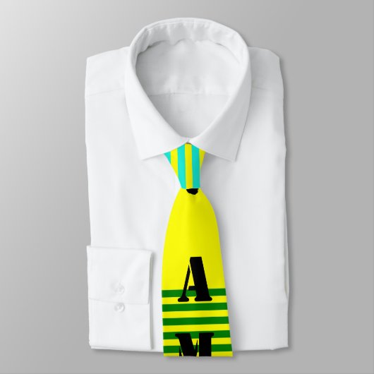 Ich bin Phantastische KRAWATTE (Kautionsgelb) (Gebunden)