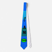 Ich bin Phantastische KRAWATTE (Success Blue)