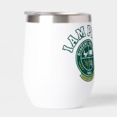 Ich bin POLY Thermotasse für Wein (Rechts)