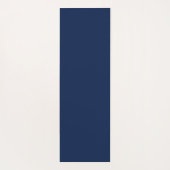 ICH BIN POSITIVE ANGABEN YOGA MAT - 03 YOGAMATTE (Rückseite)