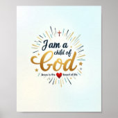 Ich bin poster (Vorne)