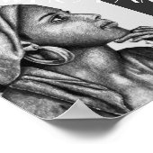 Ich bin poster (Ecke)