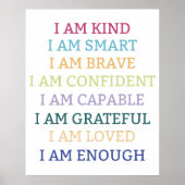 Ich bin Poster (Vorne)