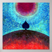 Ich bin poster (Vorne)