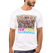 ICH BIN Pride Community APPAREL