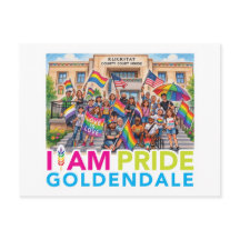 ICH BIN Pride Community 