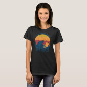Ich bin Programmierer, ich lasse Computer Piep Pie T-Shirt (Vorne ganz)