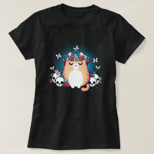 Ich bin purfect ich bin perfekt T-Shirt