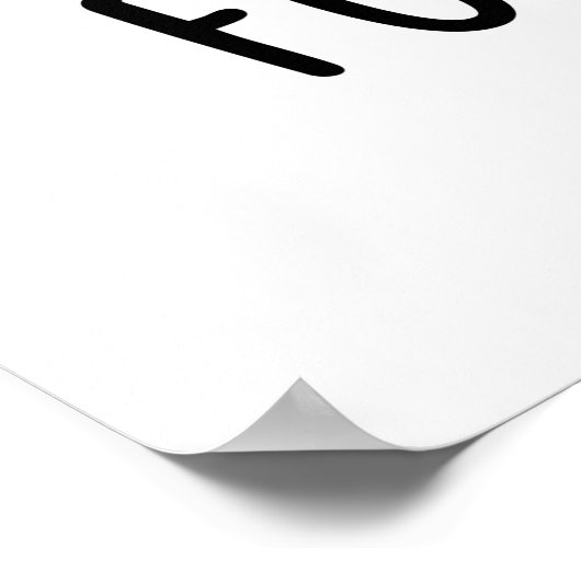 Ich bin reif für meinen alten, lustigen Käse-Pub Poster (Ecke)