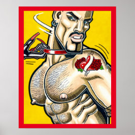 Ich bin rein! poster