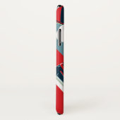 ICH BIN RIDIN MIT BIDEN Case-Mate iPhone HÜLLE (Hinten/Rechts)