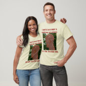 Ich bin rostiger wenig T-Shirt (Unisex)