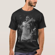 "Ich bin Saige" T-Shirt