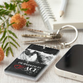 Ich bin Schlüsselanhänger: Ass Schlüsselanhänger (Vorderseite rechts)